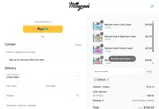 20FALE coupon verification screenshot