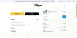 20FALE coupon verification screenshot
