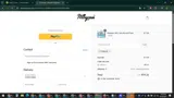 20FALE coupon verification screenshot