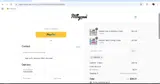 20ROHA coupon verification screenshot
