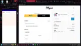 LUCKYSDAY coupon verification screenshot