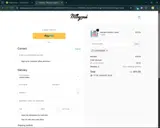 LUCKYS2025 coupon verification screenshot
