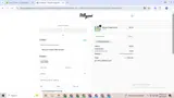 PATRICKDAY2025 coupon verification screenshot