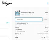 LUCKYSDAY2025 coupon verification screenshot