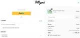 KATE coupon verification screenshot