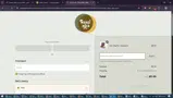 MEMORIAL10 coupon verification screenshot
