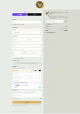 CLOCKS25 coupon verification screenshot