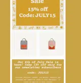 july15 coupon verification screenshot