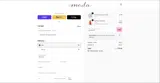 Moda Boutique coupon verification screenshot