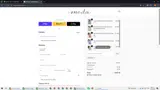 Moda Boutique coupon verification screenshot