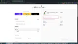 Moda Boutique coupon verification screenshot