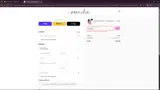 Moda Boutique coupon verification screenshot