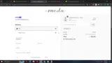 Moda Boutique coupon verification screenshot