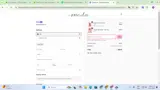 Moda Boutique coupon verification screenshot