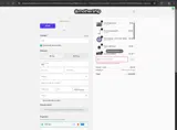 LOYALTY coupon verification screenshot