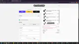 K6G3SHBP coupon verification screenshot