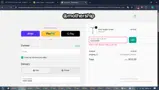K6G3SHBP coupon verification screenshot