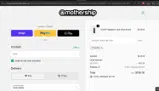 BUCK coupon verification screenshot