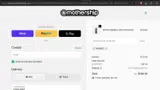 AIRNATE coupon verification screenshot