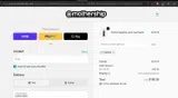 GREEN coupon verification screenshot