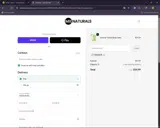 FREESHIP coupon verification screenshot