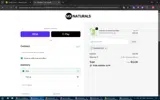 damngood coupon verification screenshot