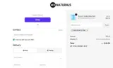 endurancezone coupon verification screenshot