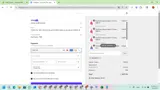 WELCOME15 coupon verification screenshot