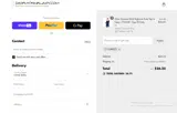 CLARA25 coupon verification screenshot
