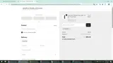CLARA25 coupon verification screenshot