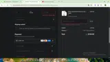 15more coupon verification screenshot