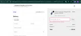 15more coupon verification screenshot