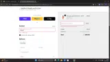 15more coupon verification screenshot
