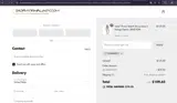 SUMMER25 coupon verification screenshot