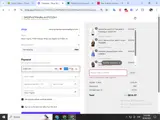 SUMMER25 coupon verification screenshot