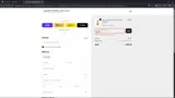 sparkle coupon verification screenshot