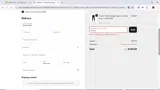 bunny coupon verification screenshot
