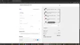 Mama coupon verification screenshot