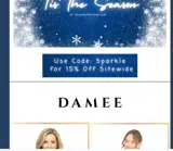 sparkle coupon verification screenshot
