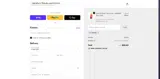 15MORE coupon verification screenshot