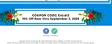 EXTRA15 coupon verification screenshot