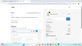 TIARA10 coupon verification screenshot