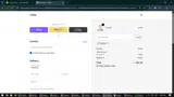 TIARA10 coupon verification screenshot