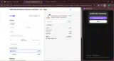 TIARA10 coupon verification screenshot