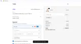 TIARA15 coupon verification screenshot
