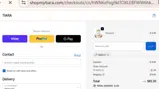 NEED10 coupon verification screenshot