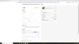 NEWFRIEND coupon verification screenshot