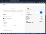 NEWFRIEND coupon verification screenshot