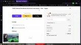 WELCOME20 coupon verification screenshot