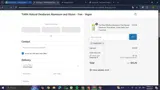AngelYari coupon verification screenshot